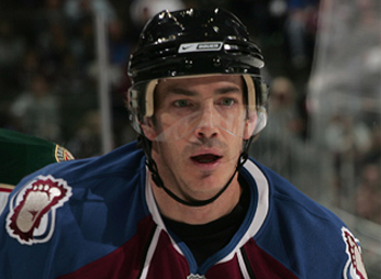 Update: The NOW Complete Colorado Avalanche Joe Sakic Authentics On-Ice  Collection - Every Era 1995-2018 - NHL - SportBuff Zone - The Official SB  Bulletin Board
